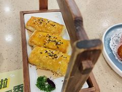 -点都德(华强北店)