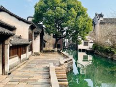 -乌镇西栅景区