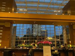 -上海外滩茂悦大酒店