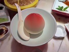 -京华烟云·北京烤鸭(领展购物广场·中关村店)