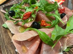 -ALLORA意大利餐厅(丰盛里店)
