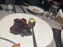 黑椒牛肉粒-福玺荟(外滩罗斯福店)