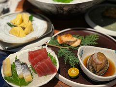 -Mr.Fish鱼鲜生海鲜放题(高德置地冬广场店)