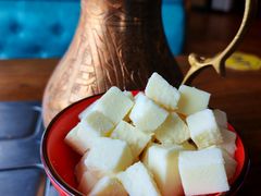 -蒙亨·手把肉·蒙古包文化主题餐厅(天恒广场店)