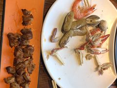 -海味当家·蒸锅海鲜(星海公园店)