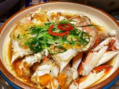 -黄龙海鲜大排档(杭州总店)