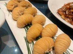 -彩丰楼中餐厅(深圳国际会展中心洲际酒店)