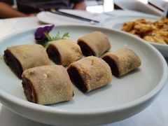 驴打滚-味+新京宴·烤鸭·北京菜(创意谷店)