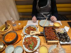 -干杯小木屋米酒店(华南店)