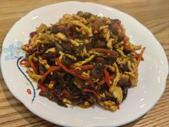 -李连贵酒家熏肉大饼(昆明街店)