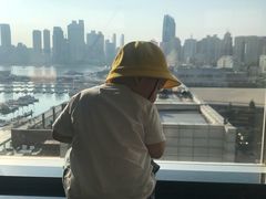 -青岛海尔洲际酒店