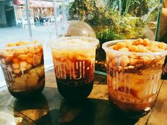 -甜心闲生传统手工冰粉(奎星楼店)