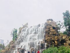 -枫香湖儿童公园