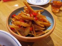 -图味美小黄鱼·景德菜(浙江路店)