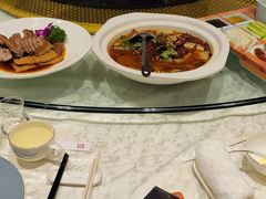 -四季轩中餐厅(徐州开元名都大酒店)