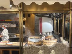 -符离集餐厅(万象城店)