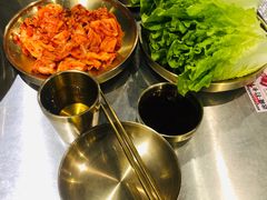 -本炙炭烤·蒲烧活鳗料理店(金沙洲店)