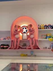 -宝燕乐园(闵行旗舰店)