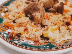 -巴依老爷新疆美食(工体旗舰店)