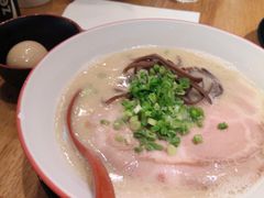 -豚王拉面(铜锣湾店 )