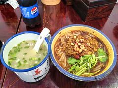 -泰宜担担面(黄泥塝总店)