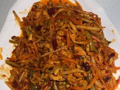-裕德隆清真饭庄·天津特色菜(河东店)