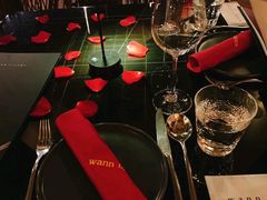 -wann lounge 低温慢煮牛排·清吧