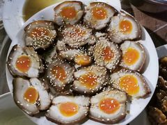 -黎记大排档(慈云路店)