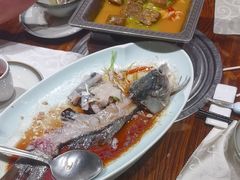 -鼎盛私厨·新派顺德菜(上河坊店)