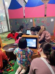 点击看大图 -幻贝家儿童乐园(武汉永旺梦乐城店)