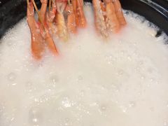 -盈田盈粥庄(博山东路店)