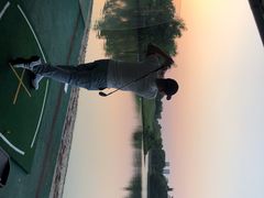 -银涛高尔夫练习场(徐泾店)