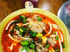 -刘二妈米皮(步行街店)