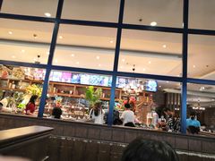 -吉布鲁牛排海鲜自助(温江合生汇店)