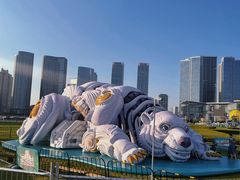 -星海广场