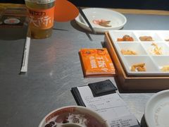 -探鱼·鲜青椒爽麻烤鱼(番禺万达店)