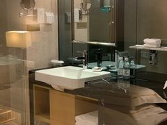 -汕头金海湾大酒店(万象城店)