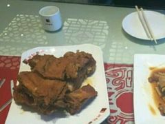 -吴记酱骨炖菜馆(西大直街店)