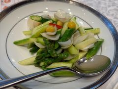 -香乐园·淮扬菜中餐厅·Shang Garden(福田香格里拉店)