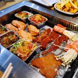 石狮自助餐‖苏格里岛
