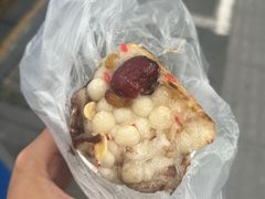 -孙氏梅花糕(马台街)