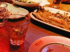 -蚝太郎 • 海鲜烧烤(Upark店)