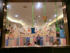 -海底捞火锅(高科广场店)
