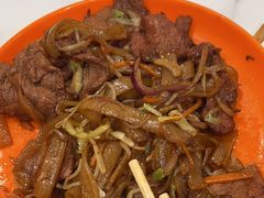 -澳门陈光记烧味饭店(南京德基广场店)