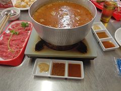 -燃计沙茶皇·香港沙茶火锅(人广旗舰店)
