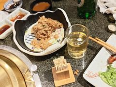 -梦山水日本烧肉(五四广场店)