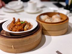 -潮福城潮州大酒楼(湖滨北路店)