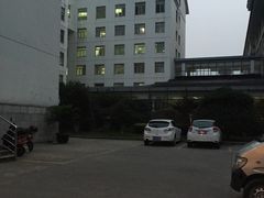 -苏州市立医院(白塔院区)