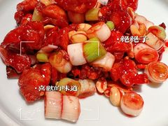 -老北京炸酱面·烤鸭(前门店)