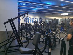-威仕顿健身游泳(御锦城店)